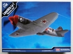 Thumbnail ACADEMY 12304 LAVOCHKIN La-7 RUSSIAN ACE